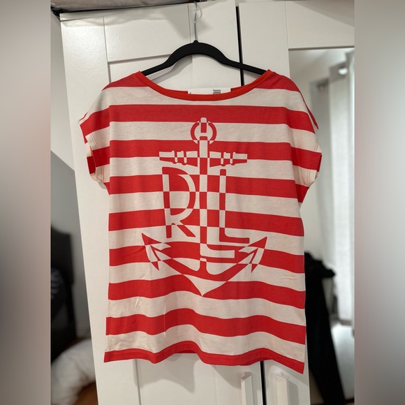 Ralph Lauren Top - Picture 7 of 7